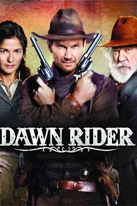 Dawn Rider